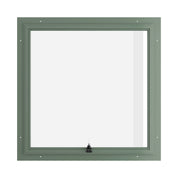 Air Window with Ring Pull - Awning Square | Customize