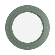 Air Window - Fixed Circle | Customize