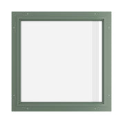 Air Window - Fixed Square | Customize
