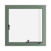 Air Window - Single Casement Square | Customize