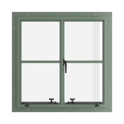 Air Window - Double Casement Square | Customize