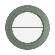 Air Window - Fixed Circle | Customize