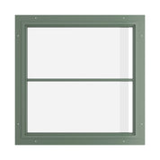 Air Window - Fixed Square | Customize