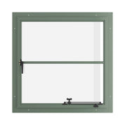 Air Window - Single Casement Square | Customize