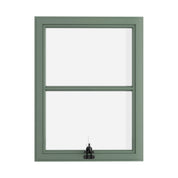 Air Window with Ring Pull - Awning Portrait | Customize