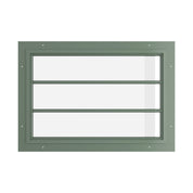 Air Window - Fixed Landscape | Customize