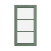 Air Window - Fixed Portrait | Customize