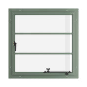 Air Window - Single Casement Square | Customize