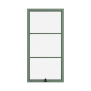 Air Window with Ring Pull - Awning Portrait | Customize