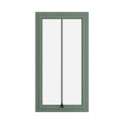 Air Window with Ring Pull - Awning Portrait | Customize