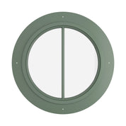 Air Window - Fixed Circle | Customize