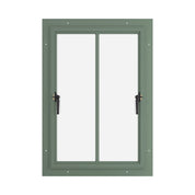 Air Window - Push Out | Customize