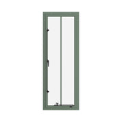 Air Window - Single Casement Portrait | Customize