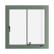 Air Window - Single Casement Square | Customize