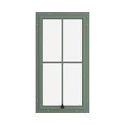 Air Window with Ring Pull - Awning Portrait | Customize