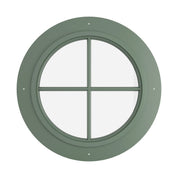 Air Window - Fixed Circle | Customize