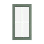 Air Window - Fixed Portrait | Customize