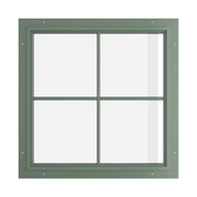 Air Window - Fixed Square | Customize