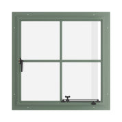 Air Window - Single Casement Square | Customize