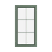 Air Window - Fixed Portrait | Customize