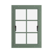 Air Window - Push Out | Customize