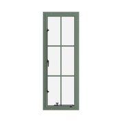 Air Window - Single Casement Portrait | Customize