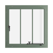 Air Window - Single Casement Square | Customize
