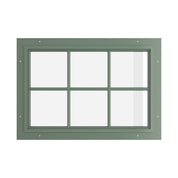 Air Window - Fixed Landscape | Customize