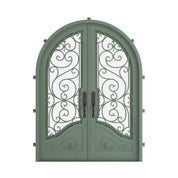 Beverly - Double Full Arch | Customize