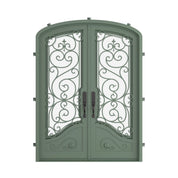 Beverly - Double Mini Arch | Customize