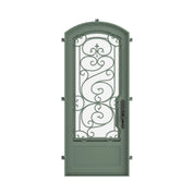 Beverly with Thermal Break - Single Arch | Customize