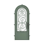 Beverly with Thermal Break - Single Full Arch | Customize