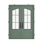 Bristol - Double Flat | Customize