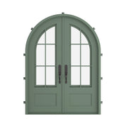 Bristol with Thermal Break - Double Full Arch | Customize