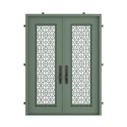 DNA' Door - Double Flat | Customize