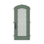 DNA' Door with Thermal Break - Single Arch | Customize