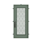 DNA' Door with Thermal Break - Single Flat | Customize