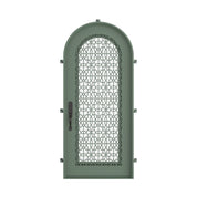 DNA' Door with Thermal Break - Single Full Arch | Customize