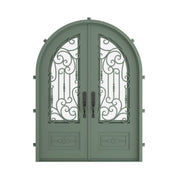 Golden Gate - Double Full Arch | Customize