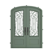 Golden Gate - Double Mini Arch | Customize