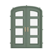 Knox - Double Mini Arch | Customize