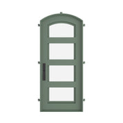 Knox with Thermal Break - Single Arch | Customize