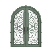 Miracle - Double Full Arch | Customize