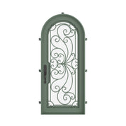 Miracle - Single Full Arch | Customize