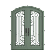Paris with Thermal Break - Double Arch | Customize