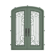 Paris - Double Mini Arch | Customize