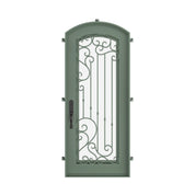 Paris with Thermal Break - Single Arch | Customize