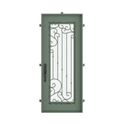 Paris with Thermal Break - Single Flat | Customize