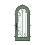 Paris with Thermal Break - Single Full Arch | Customize