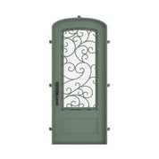 Story - Single Mini Arch | Customize